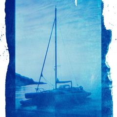 Trimaran