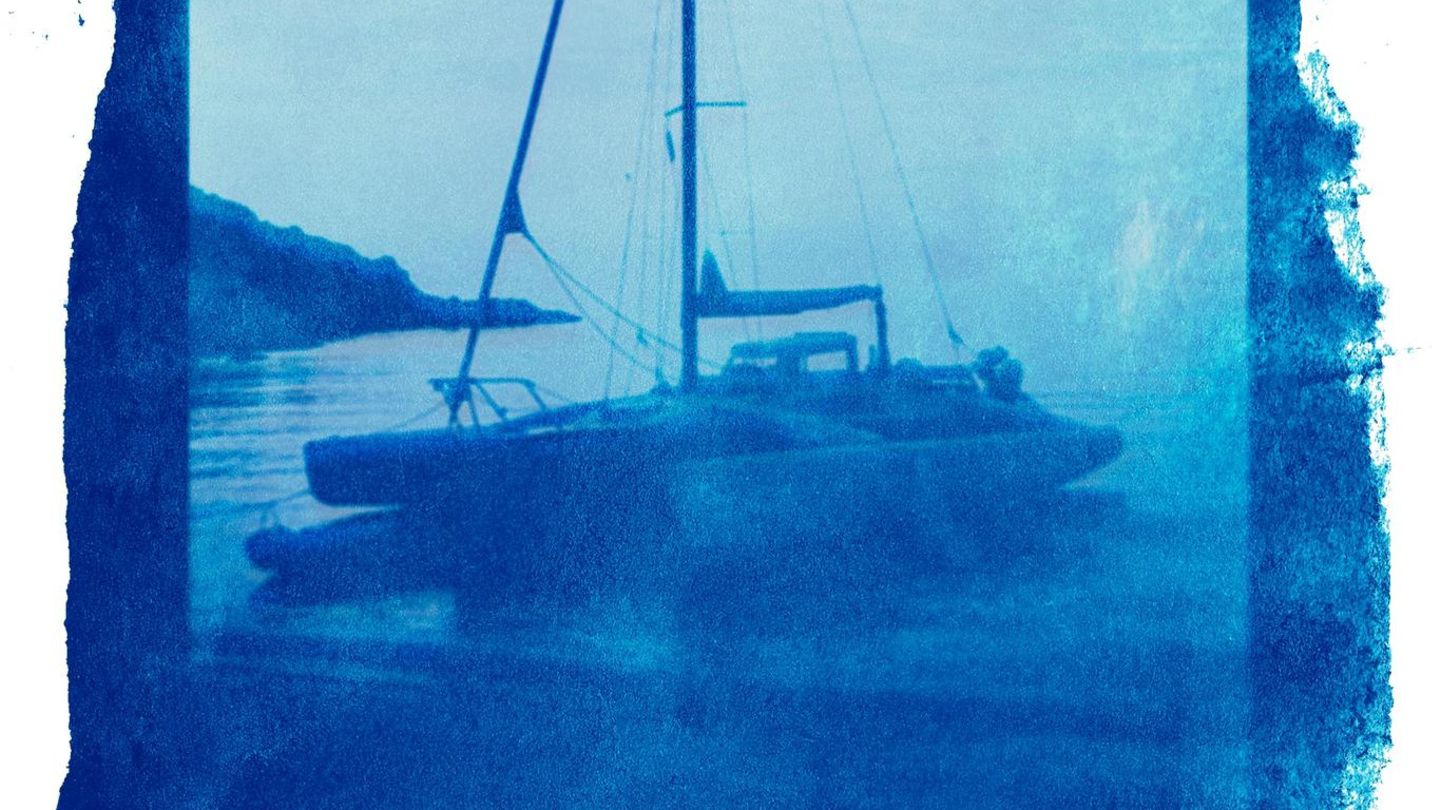 Crime Story: Zwei Männer brechen auf zu einem Segeltörn. Nur einer kommt lebend zurück