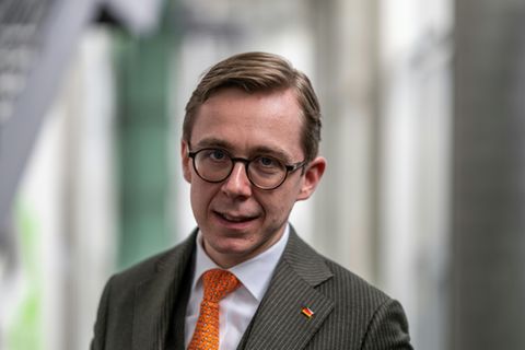 CDU-Politiker Amthor