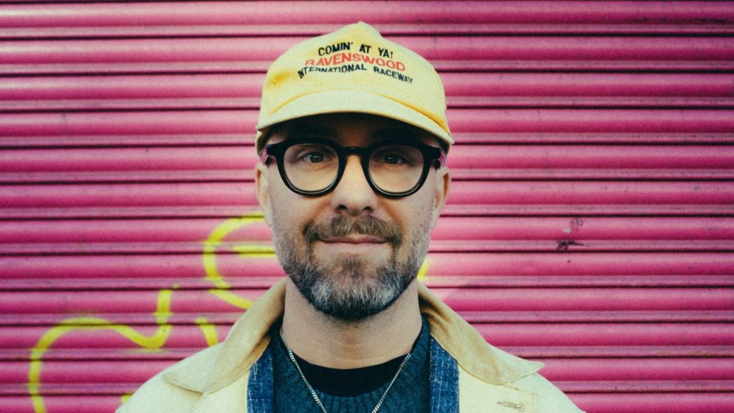Mark Forster war auf dem Höhepunkt seiner Karriere 2017 und 2018 schon zweimal bei "Sing meinen Song".