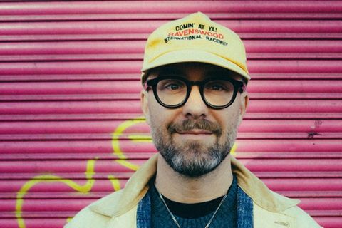 Mark Forster war auf dem Höhepunkt seiner Karriere 2017 und 2018 schon zweimal bei "Sing meinen Song".