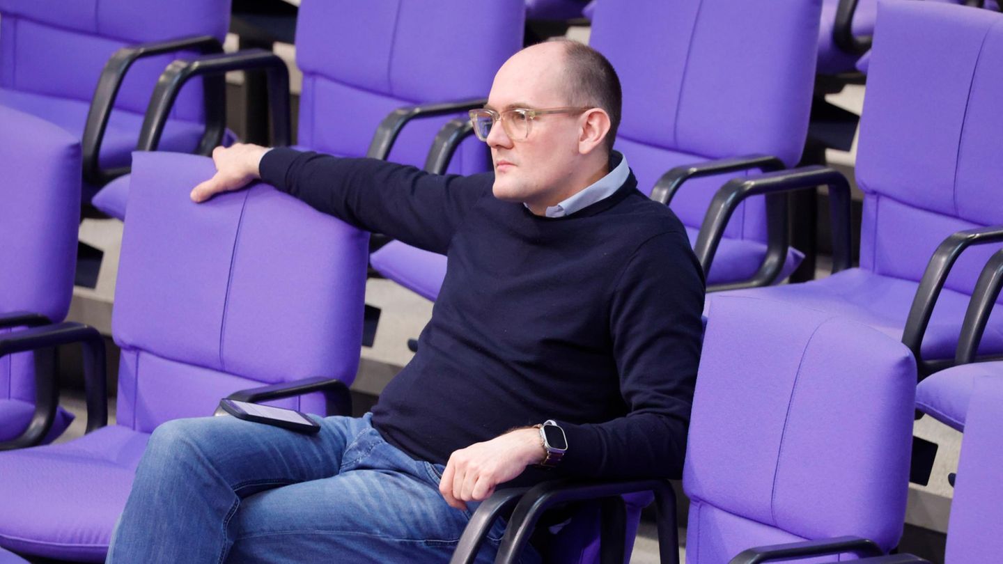 Interview: „X ist ein rechtsfreier Raum” – warum dieser Grünen-Politiker trotzdem bleibt