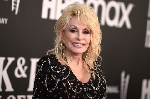 Dolly Parton sagt lange geplante Auftritte in Las Vegas ab. (Archivbild) Foto: Richard Shotwell/Invision via AP/dpa