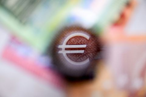 Union und SPD streiten über die Reichensteuer