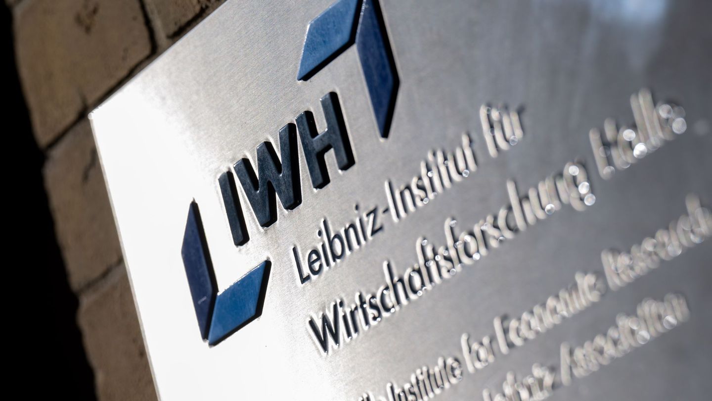 Die Insolvenzzahlen liegen höher als im Zuge der Finanzkrise 2009. (Symbolbild) Foto: Hendrik Schmidt/dpa