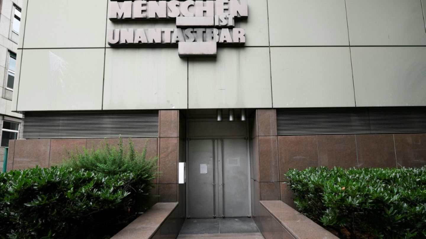Oberlandesgericht Frankfurt