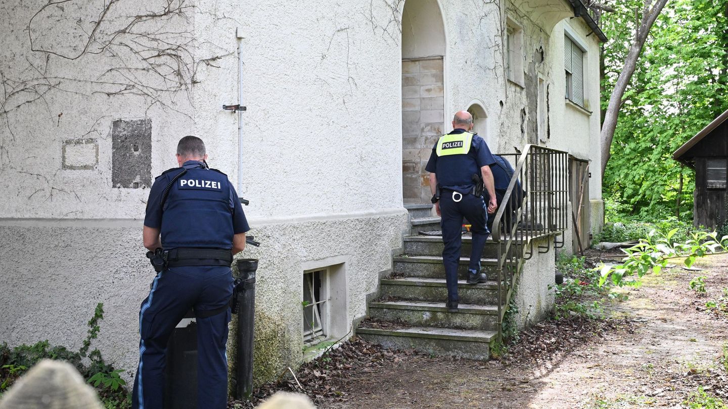 Tat in Memmingen: Ermittler: 14-Jähriger im Allgäu getötet – Verdächtiger tot
