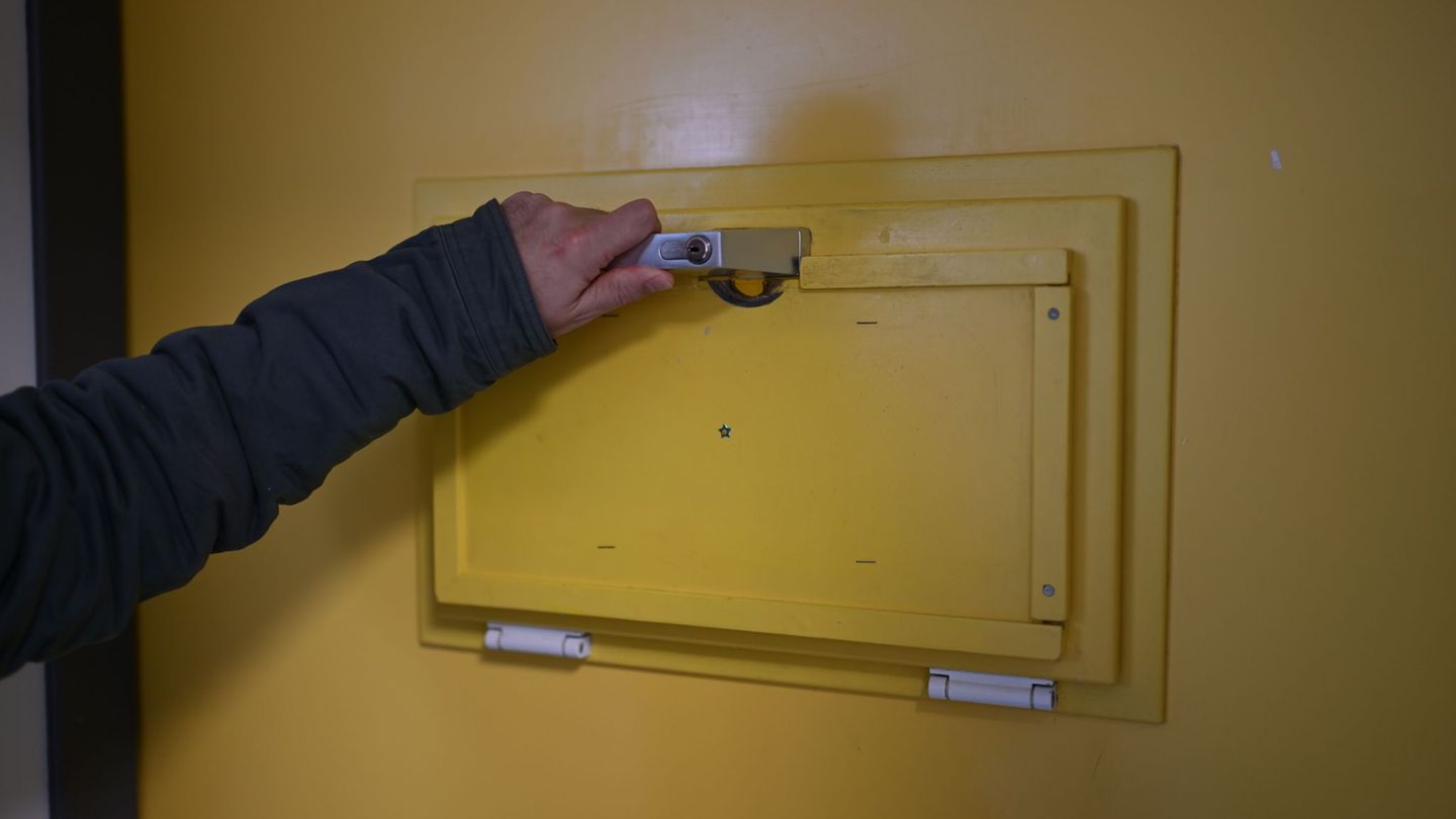 Nach Missbrauchsvorwürfen gegen einen Straftäter im Maßregelvollzug sind die fristlosen Kündigungen der ärztlichen Leitung in Br