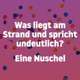 Jetzt noch flacher!: Weil's so doof war: Noch mehr blöde Witze ohne jedes Niveau
