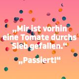 Jetzt noch flacher!: Weil's so doof war: Noch mehr blöde Witze ohne jedes Niveau