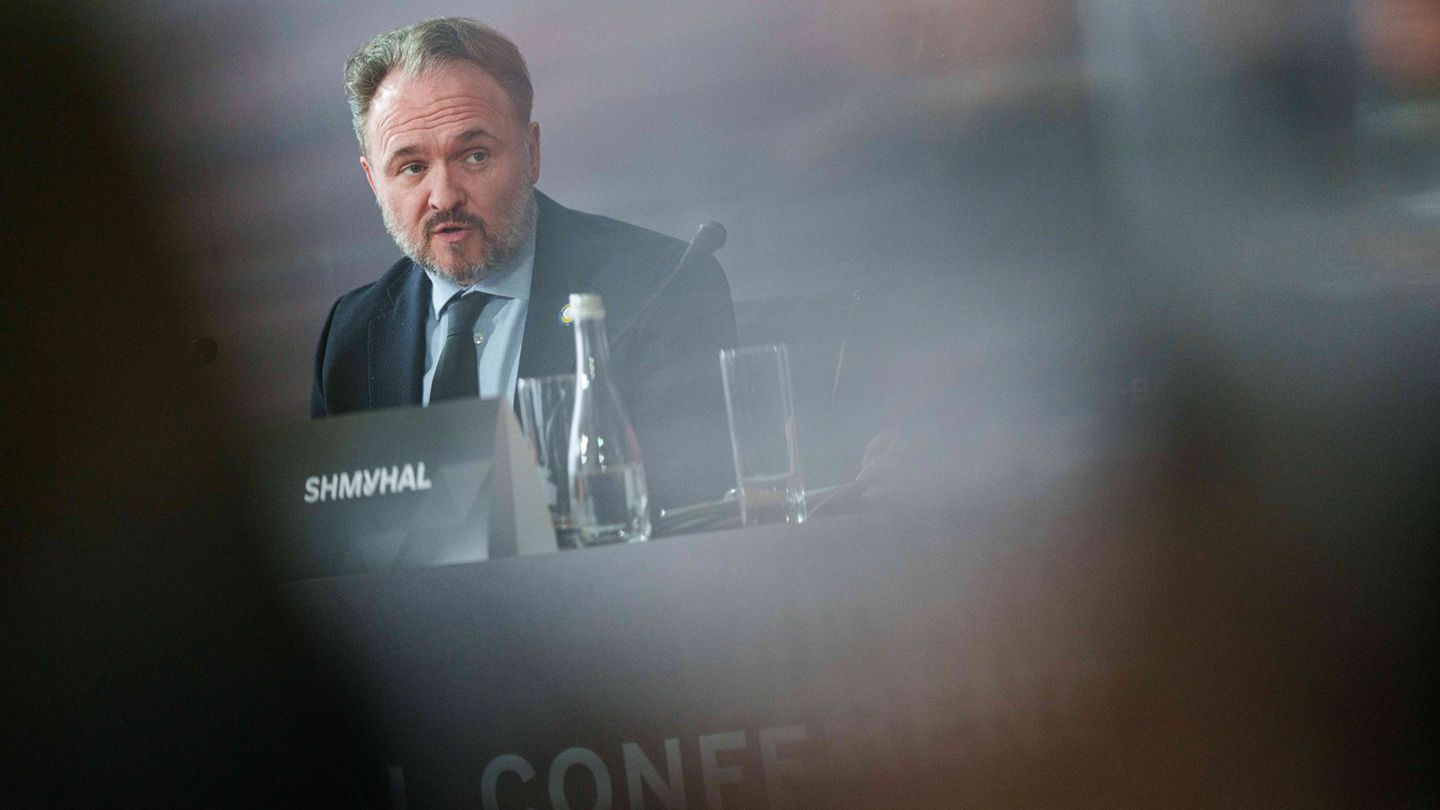 30 Milliarden Euro Mehrkosten: EU-Kommissar: "Schwerste Energiekrise aller Zeiten"