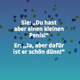 Jetzt noch flacher!: Weil's so doof war: Noch mehr blöde Witze ohne jedes Niveau