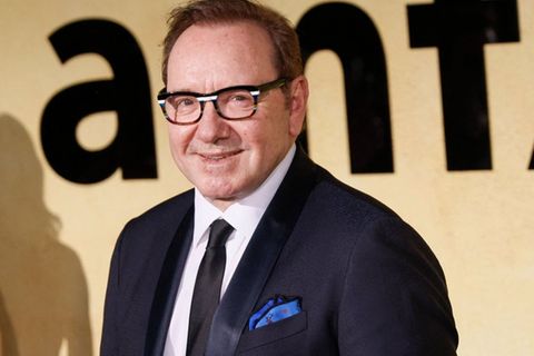 Kevin Spacey wird in der internationalen Produktion "Melodies In The Forest" die Hauptrolle spielen.