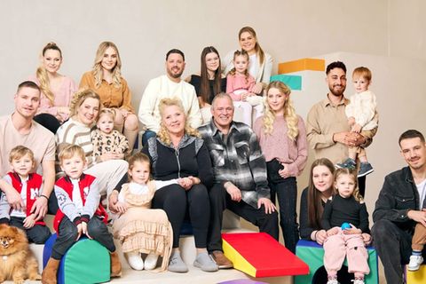 Wollnys und Geissens