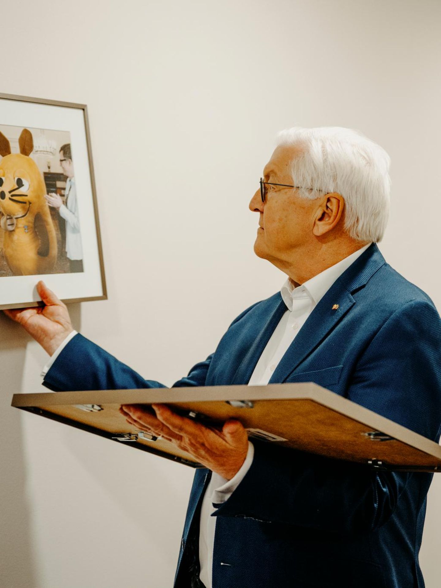 Frank-Walter Steinmeier
