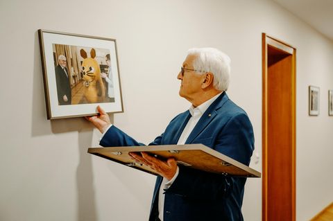 Frank-Walter Steinmeier