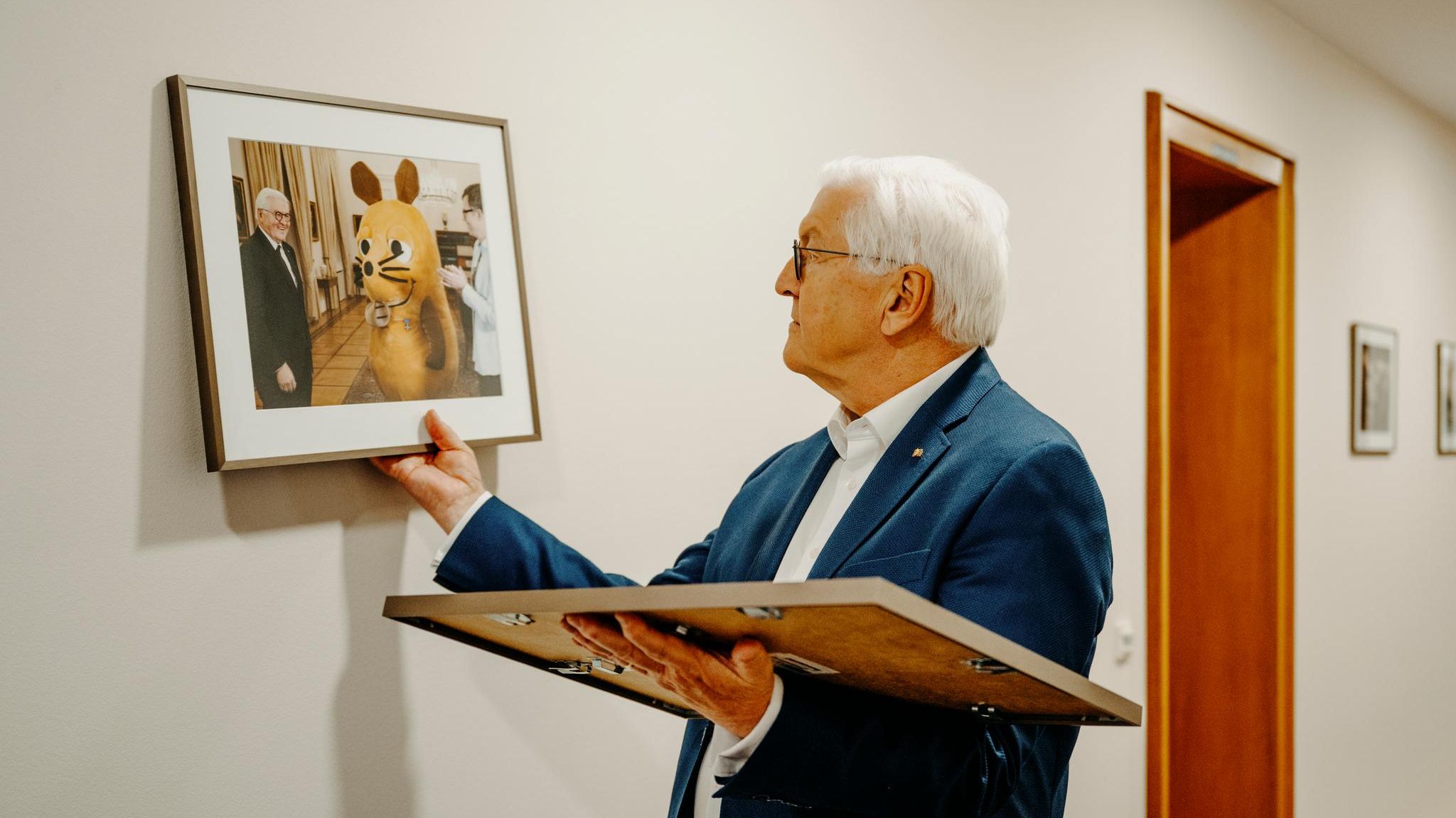 Frank-Walter Steinmeier