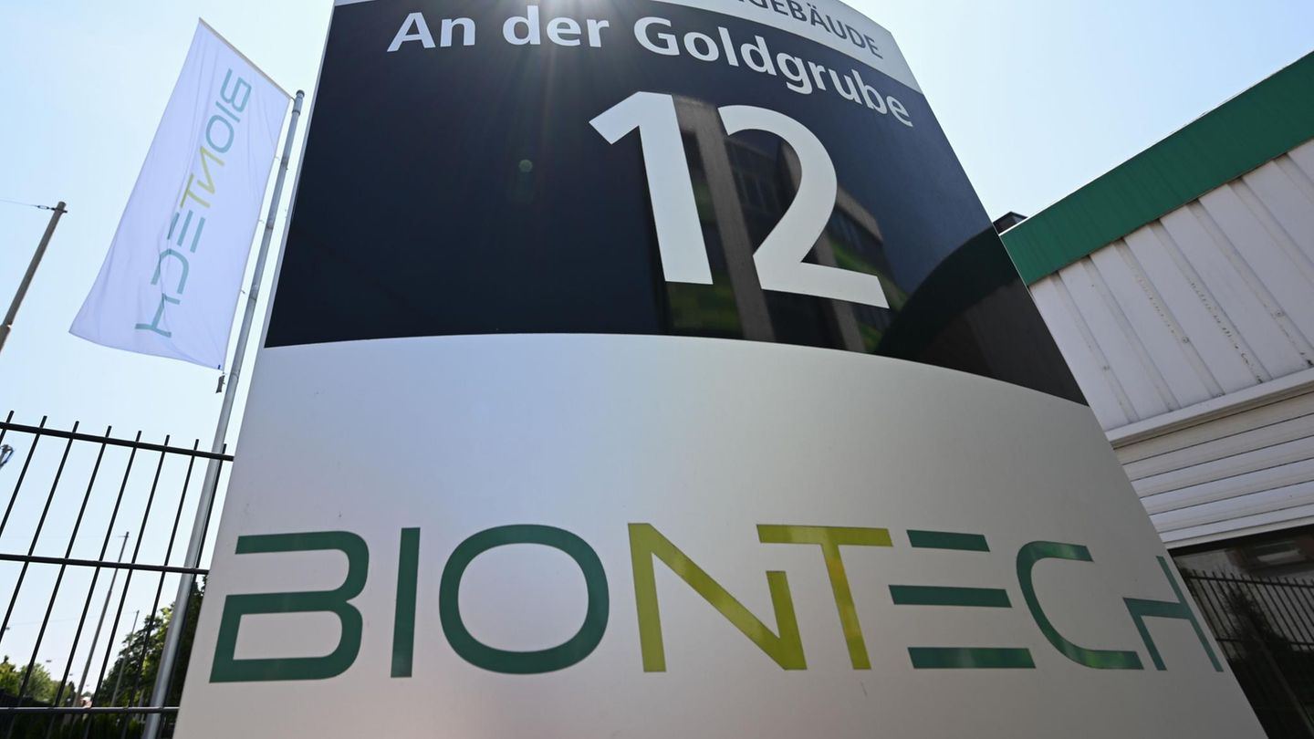 Impfstoffhersteller: Biontech schließt Standorte und streicht bis zu 1860 Stellen