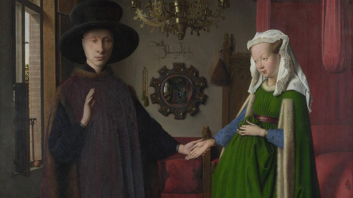 Modegeschichte: Brautroben, Mäntel und royale Wäsche: Zehn Kleider, die Geschichte schrieben