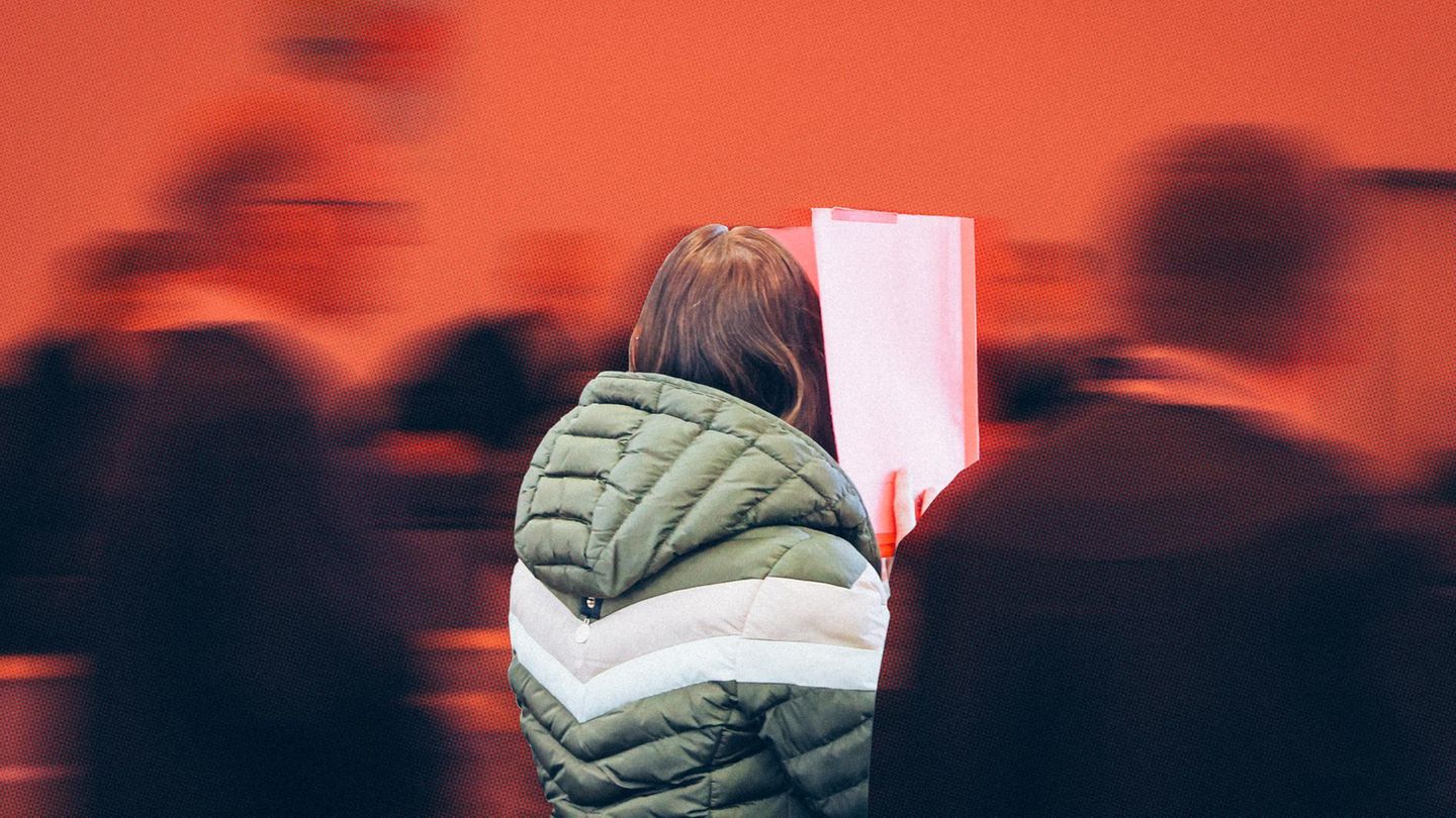 Der Fall Fabian: Sie lacht und weint – das befremdliche Auftreten von Gina H. vor Gericht