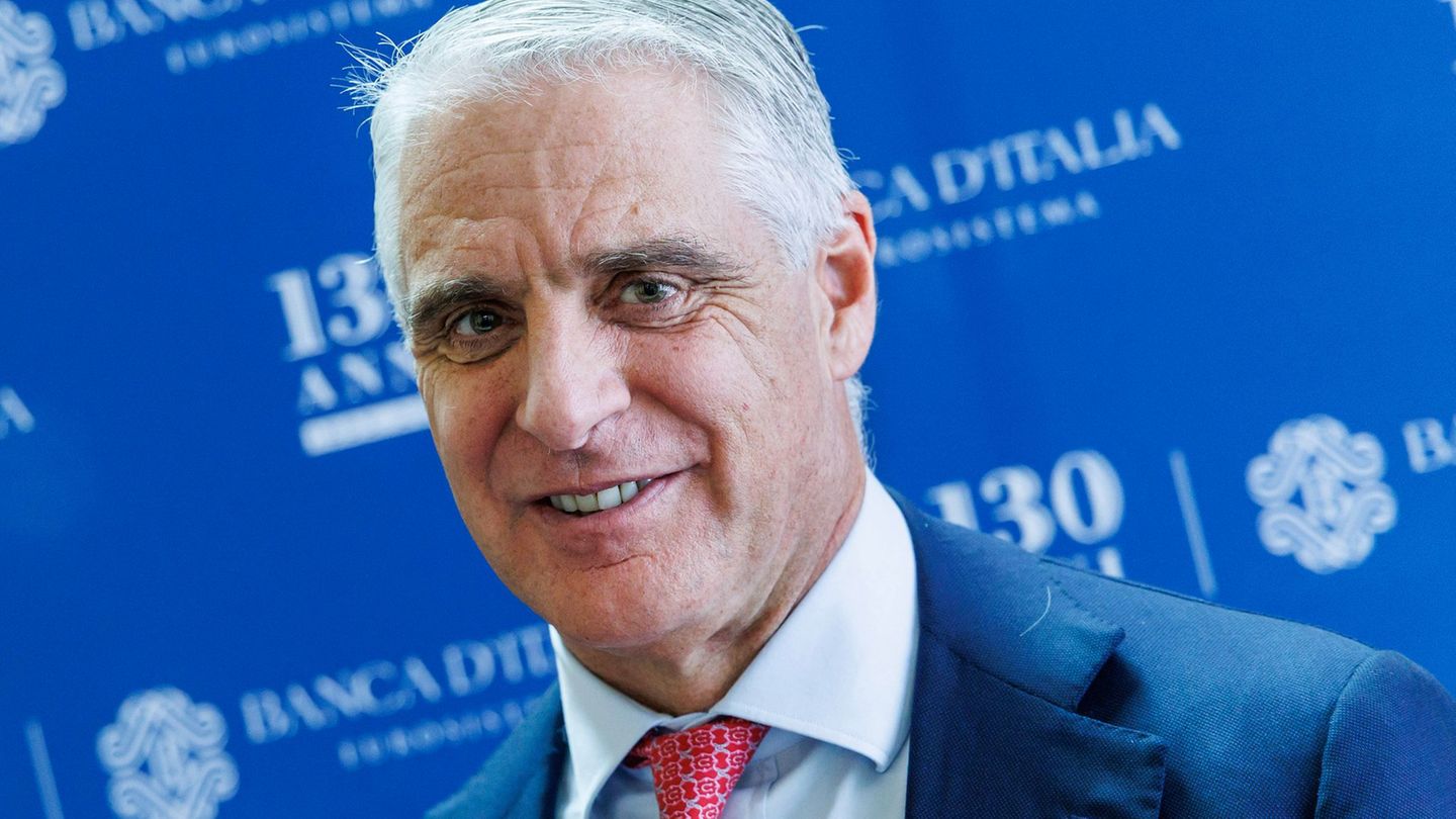 Seit dem Einstieg der Unicredit bei der Commerzbank im September 2024 beschwört Unicredit-Chef Andrea Orcel die Vorzüge größerer