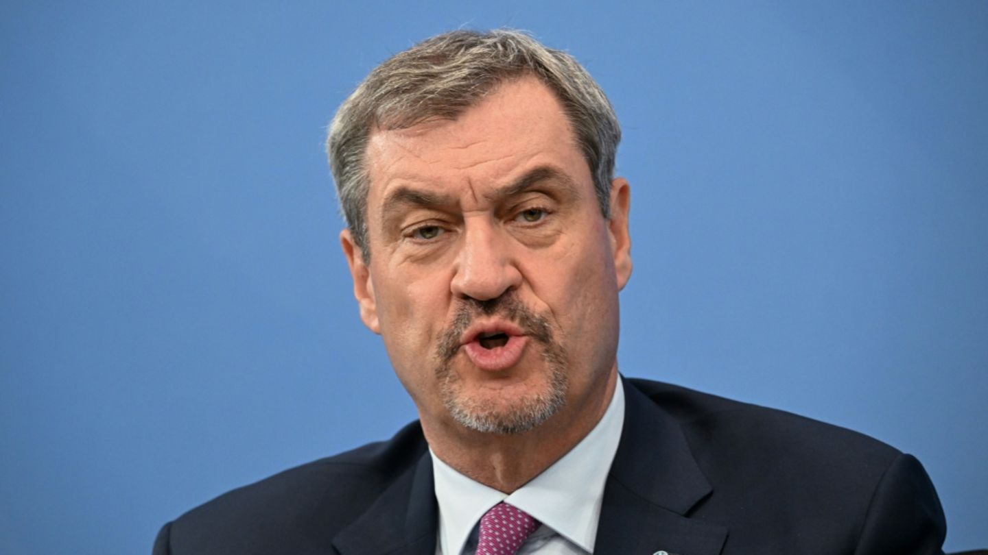 Markus Söder