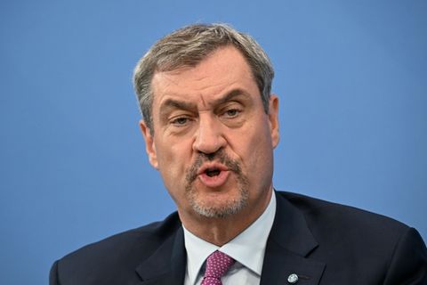 Markus Söder