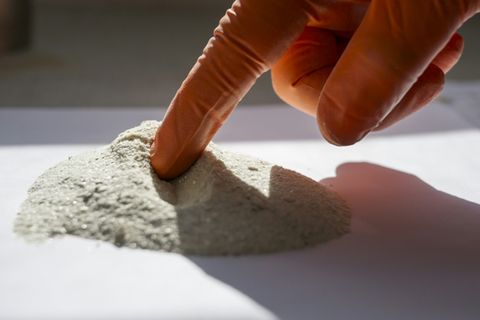 Lithium-Recycling