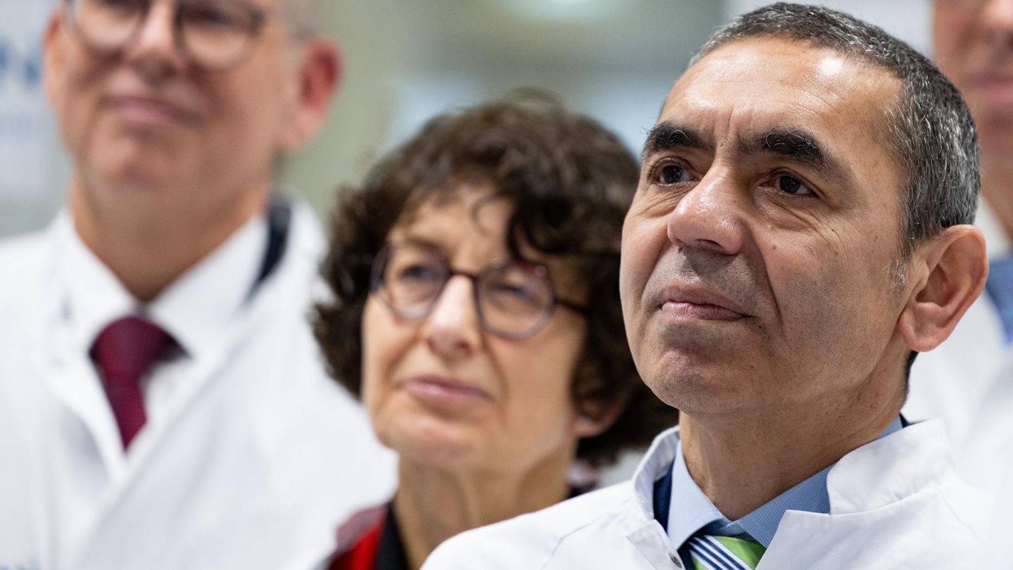 Pharmakonzern: Biontech schließt Standorte – knapp 2.000 Stellen stehen auf der Kippe