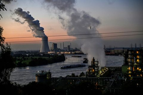 Industrie