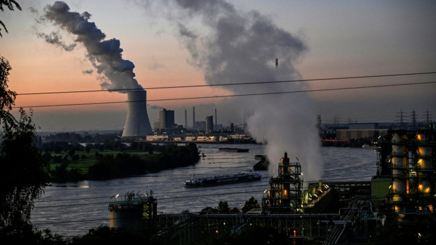 Industrie