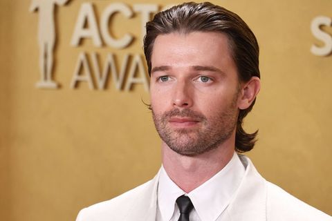 Patrick Schwarzenegger steht demnächst mit Vince Vaughn vor der Kamera.