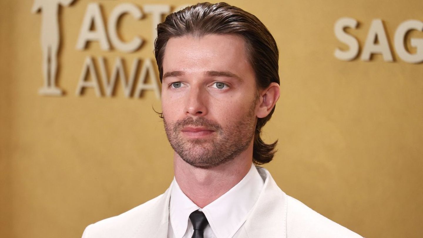 Patrick Schwarzenegger steht demnächst mit Vince Vaughn vor der Kamera.