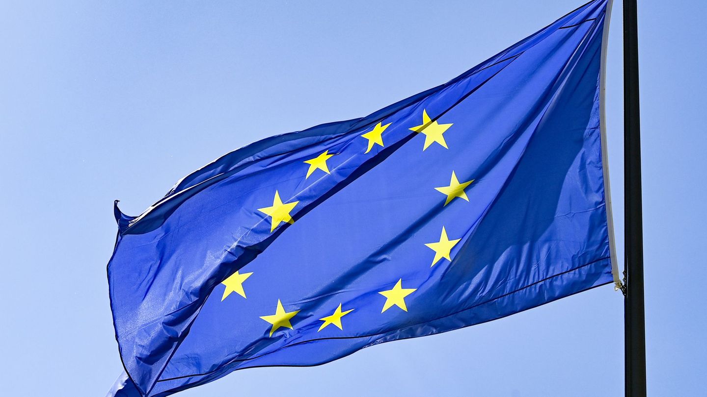 Das Saarland sieht sich selbst als das europäischste aller Länder. (Symbolbild) Foto: Jens Kalaene/dpa-Zentralbild/dpa