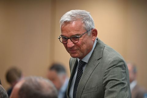 Strobl will sich zum Landtagspräsidenten wählen lassen. Foto: Katharina Kausche/dpa