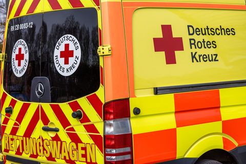 Thüringen hat einen Masterplan für das Rettungswesen erarbeitet. (Symbolbild) Foto: Frank Hammerschmidt/dpa