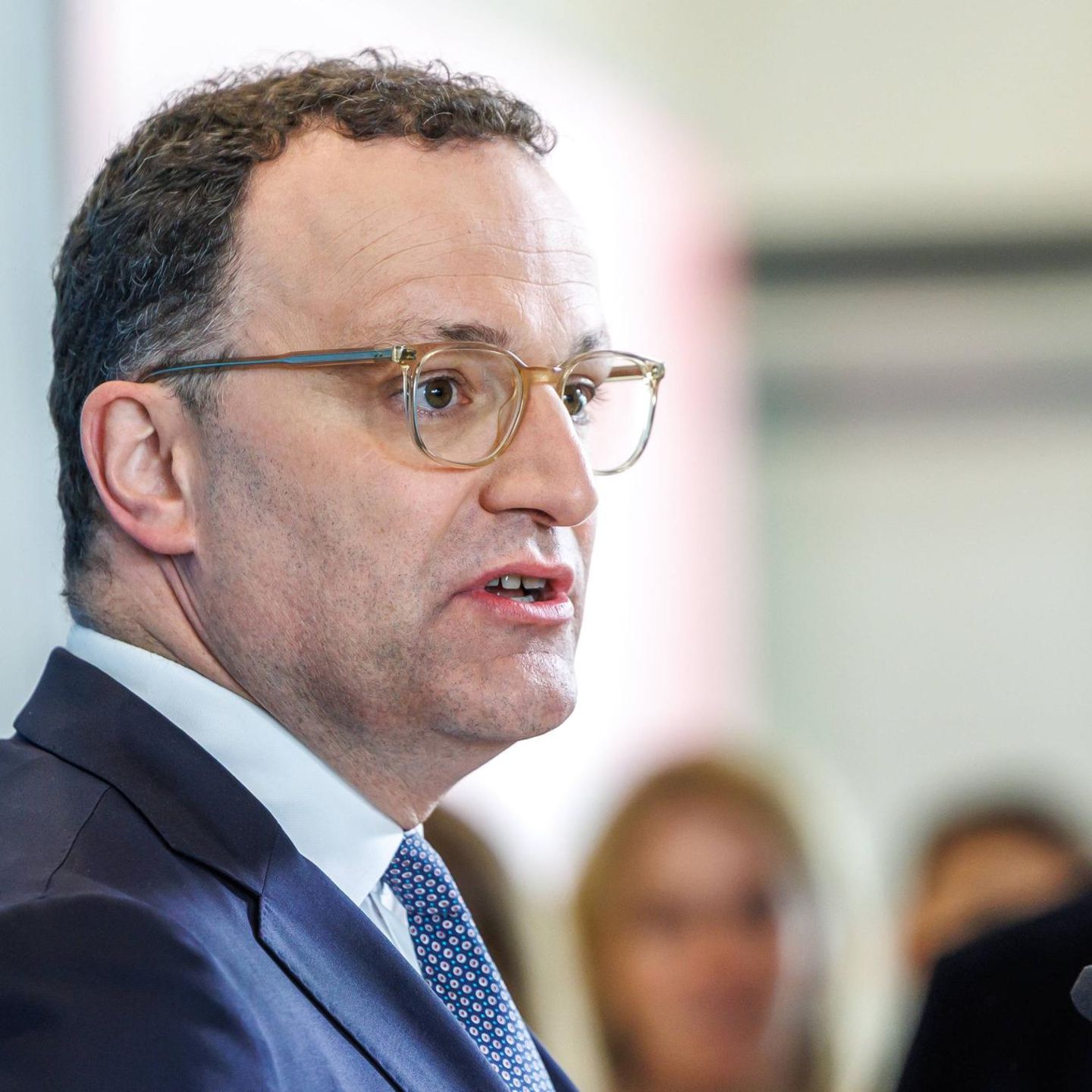 Jens Spahn