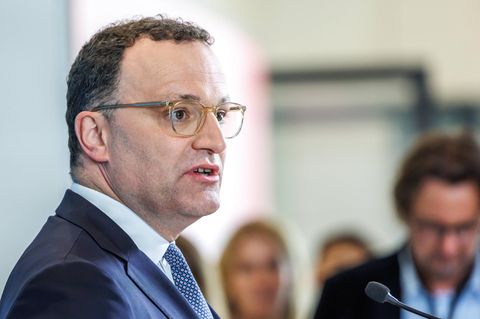 Jens Spahn