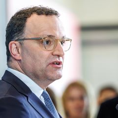 Jens Spahn