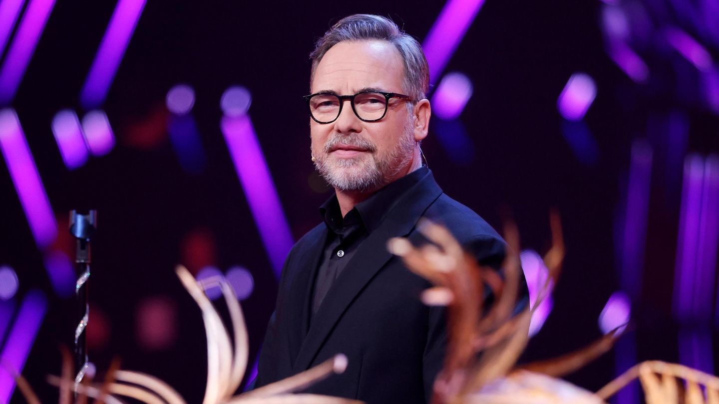 Matthias Opdenhövel 2025