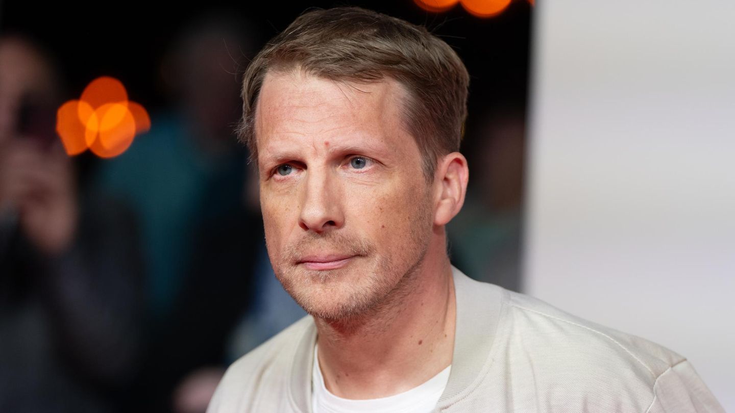 Oliver Pocher 2026