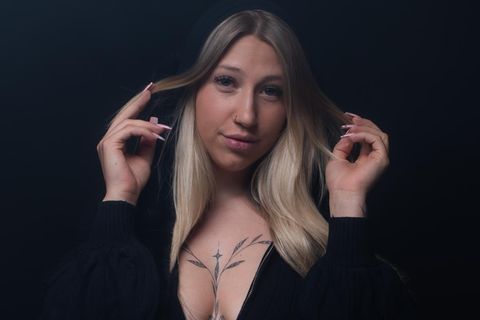Camgirl Tamy