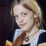 Heike Makatsch 1993