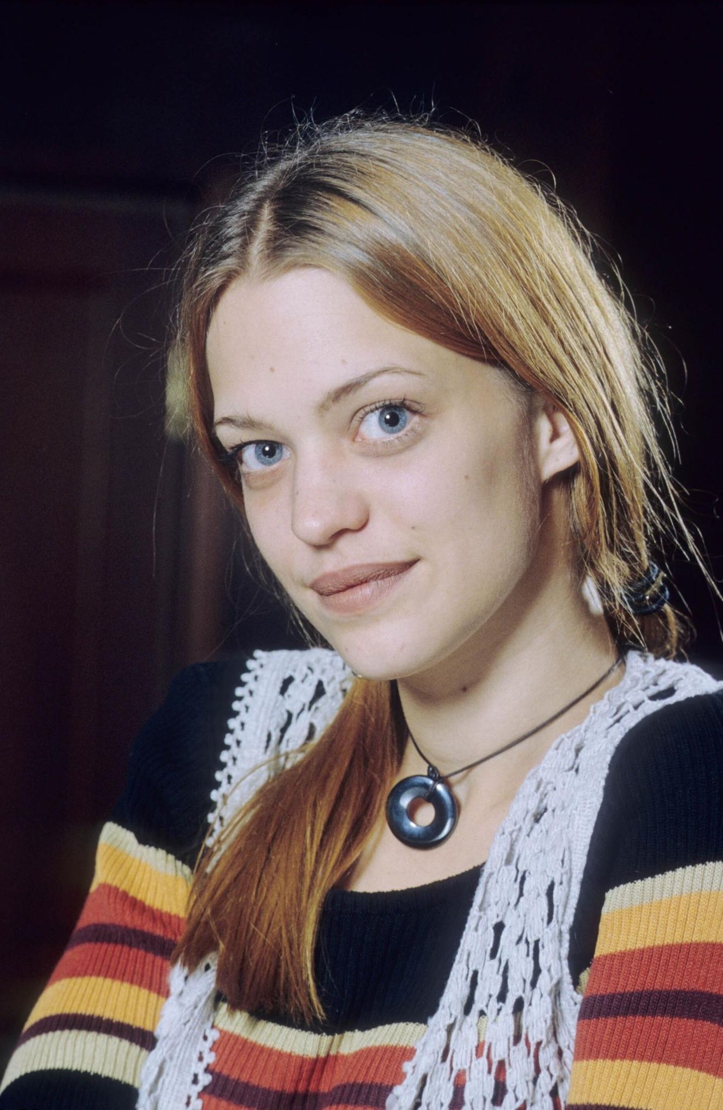 Heike Makatsch 1993