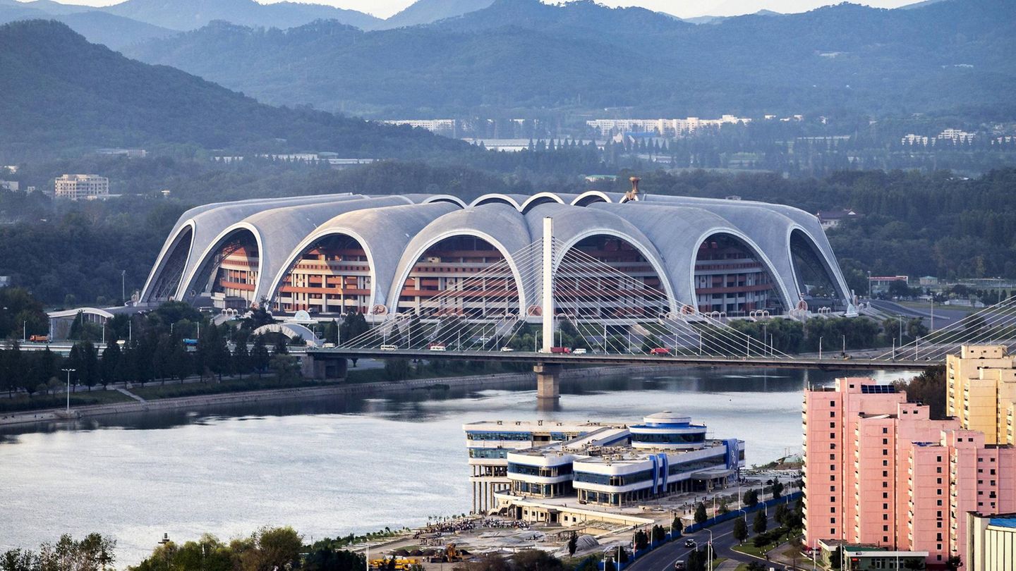 135.000 Plätze: Vietnam baut größtes Stadion der Welt – und lässt diese Arenen hinter sich