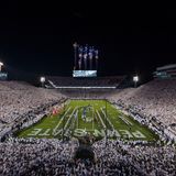 Das Stadion der Pennsylvania State University ist das zweitgrößte in den USA. Es bietet Platz für 106.572 Zuschauer. Seit seiner Eröffnung im Jahr 1960 wird es hauptsächlich für College-American-Football-Spiele genutzt, gelegentlich auch für Leichtathletik-Wettkämpfe. Die Arena ist auch bekannt für die Barbecues, die Fans vor den Spielen um das Stadion herum veranstalten.