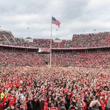 Das Stadion in Columbus, USA, bietet Platz für bis zu 102.780 Zuschauer. Es ist auch unter den Namen „Horseshoe“ oder einfach „The Shoe“ bekannt. Die Architekten lehnten Teile des Baus an das Pantheon in Rom an. Seit der Eröffnung 1922 finden dort nicht nur American-Football-Spiele, sondern auch Konzerte statt. Hier traten schon Pink Floyd, Genesis und die Rolling Stones auf.
