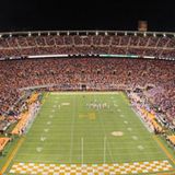 Das Stadion in Knoxville, Tennessee, fasst bis zu 101.915 Sitzplätze. Hauptsächlich dient es College-Football-Spielen. Bis 2010 fasste es mehr Besucher, doch man verringerte die Kapazität aus Sicherheitsgründen.