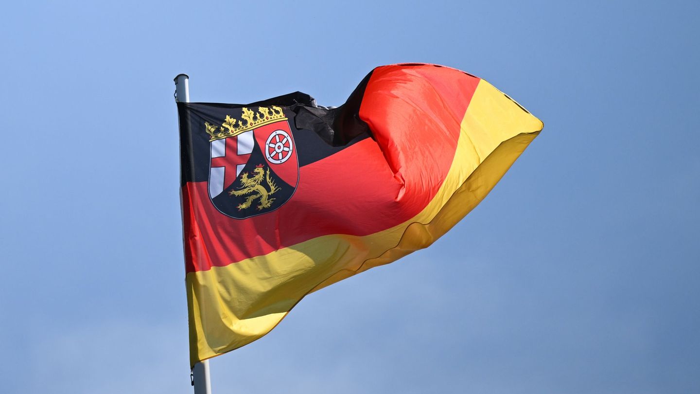 Die Abgeordneten des alten Landtags treffen sich in Mainz. (Archivbild) Foto: Arne Dedert/dpa