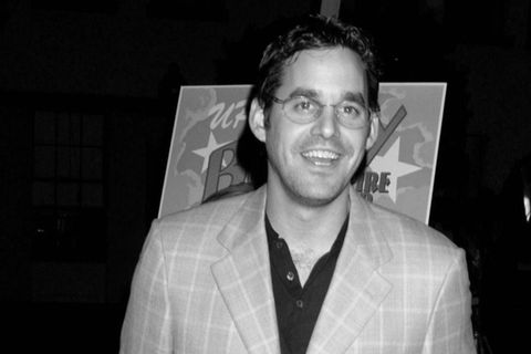 Nicholas Brendon ist im März verstorben.